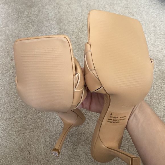 Ego Official Bottega Veneta Inspired Sandal - Picture 3 of 5